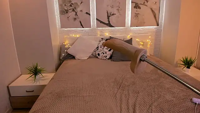 Betty June online show from January 16, 12:12 am