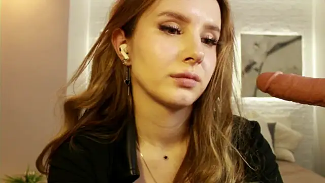 Betty June online show from March 8, 12:22 am