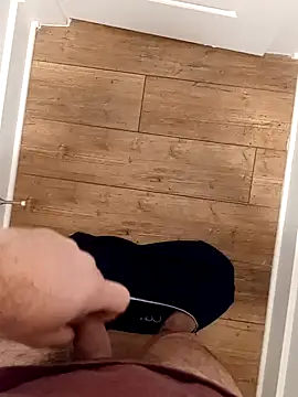 Snapshot of Mark_Dad chatting on February 10, 1:01 pm Mark Dad online show from February 10, 1:01 pm