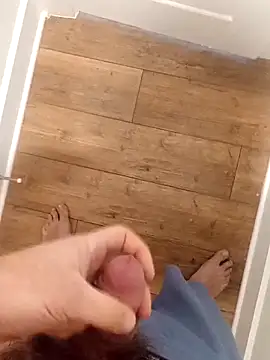 Snapshot of Mark_Dad chatting on February 26, 2:46 pm Mark Dad online show from February 26, 2:46 pm