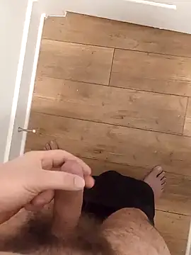 Snapshot of Mark_Dad chatting on March 15, 11:40 am Mark Dad online show from March 15, 11:40 am