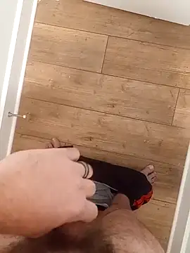 Snapshot of Mark_Dad chatting on March 16, 11:16 am Mark Dad online show from March 16, 11:16 am