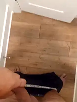 Snapshot of Mark_Dad chatting on November 2, 6:49 am Mark Dad online show from November 2, 6:49 am