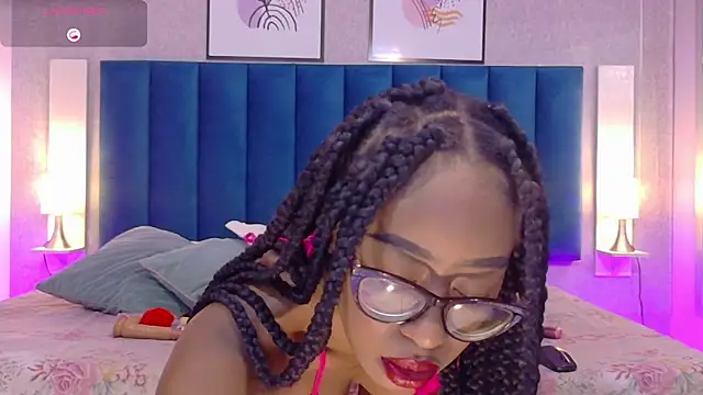 MiaMidnnightt online show from October 7, 12:24 pm