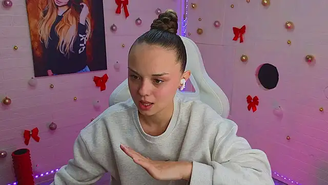 Misss Vikk online show from March 7, 4:59 pm