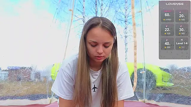 Misss Vikk online show from April 5, 9:50 am