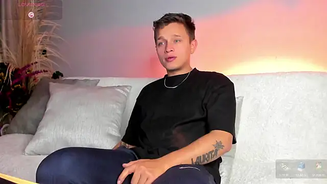 Tim wolf online show from February 16, 7:37 am