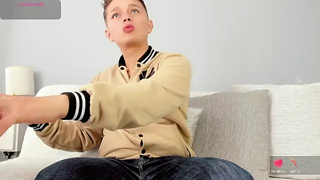 Tim wolf online show from February 28, 9:01 pm