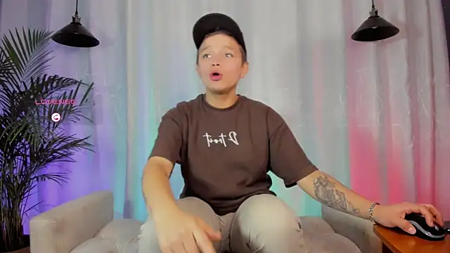 Tim wolf online show from September 18, 8:55 pm