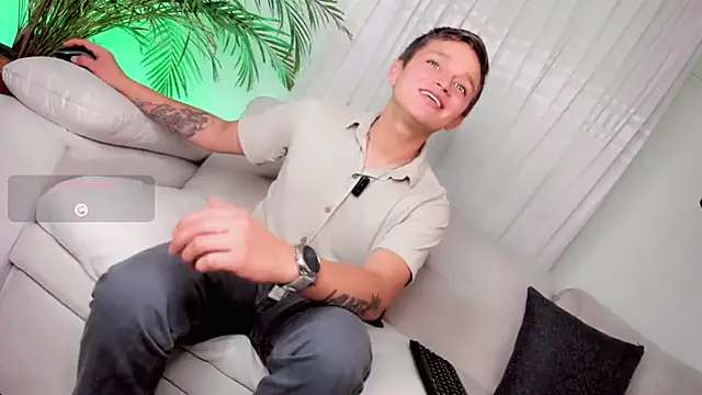 Tim wolf online show from February 16, 8:38 pm