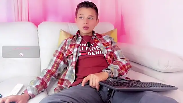 Tim wolf online show from March 5, 2:35 pm