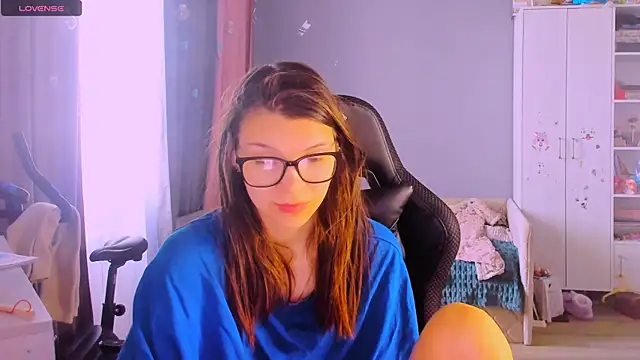 MollyLollipop online show from April 14, 5:02 am