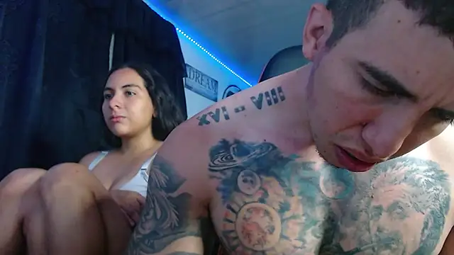 Adam Hudsond online show from September 29, 11:15 am