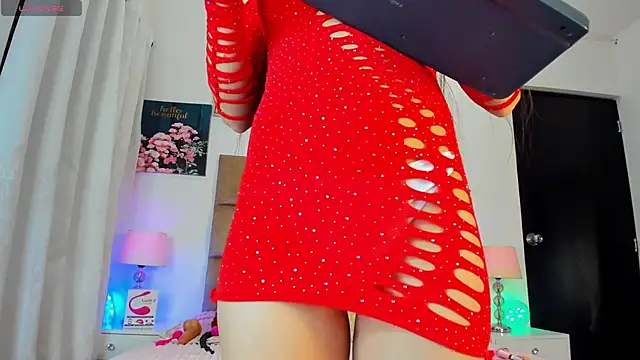 MiaJacksonn online show from March 6, 11:03 am