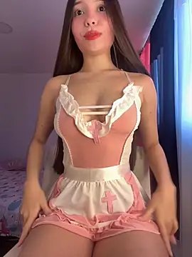 MiaJacksonn online show from October 14, 11:55 am