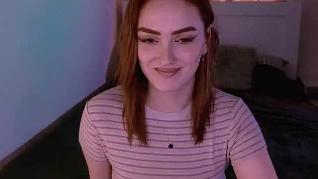 LilyFarey online show from December 20, 5:51 pm