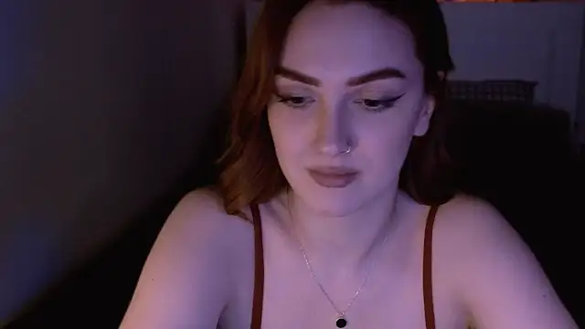 LilyFarey online show from December 23, 4:39 pm