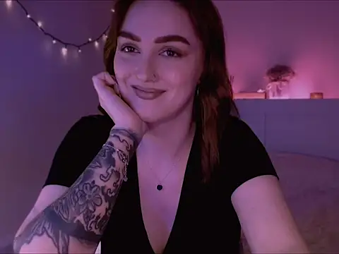 LilyFarey online show from February 12, 6:19 pm