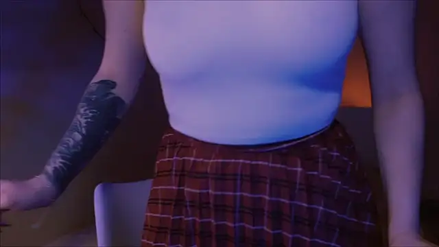 LilyFarey online show from February 27, 7:58 pm