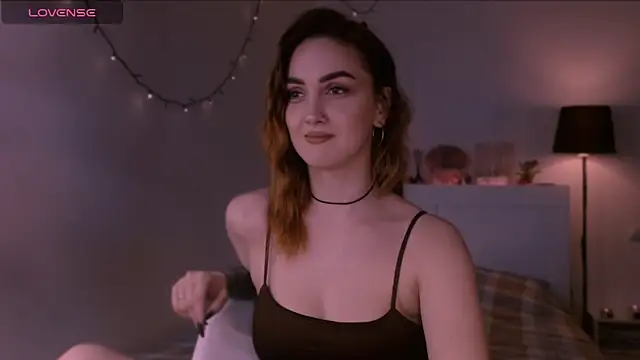 LilyFarey online show from October 21, 6:41 pm