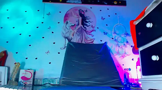 oliviarodriguez2u online show from January 2, 11:06 pm