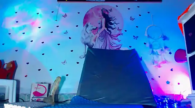 Snapshot of oliviarodriguez2u chatting on January 20, 10:59 pm oliviarodriguez2u online show from January 20, 10:59 pm