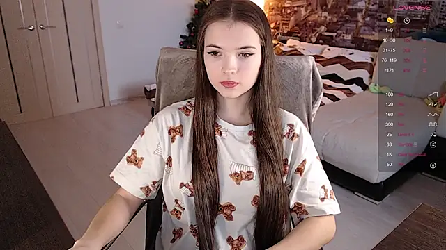 Snapshot of Eva_Davie chatting on January 23, 9:08 am Eva Davie online show from January 23, 9:08 am