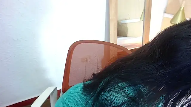 Sweet baby hellen online show from December 19, 3:51 am