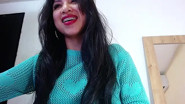 Sweet baby hellen online show from December 19, 10:02 am