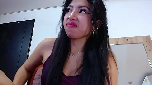 Sweet baby hellen online show from January 8, 4:02 am