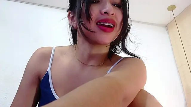 Sweet baby hellen online show from January 15, 10:06 am