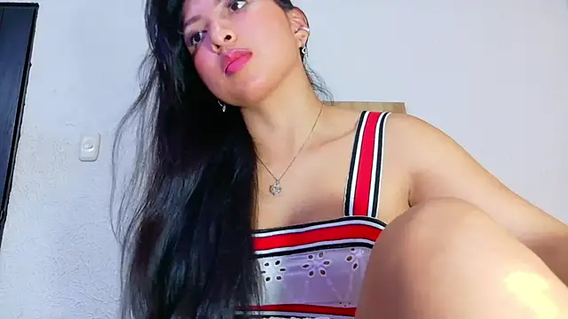 Sweet baby hellen online show from March 5, 3:51 am