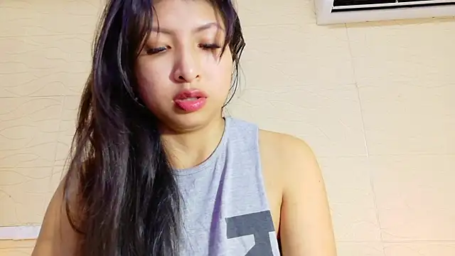 Sweet baby hellen online show from March 8, 3:50 am