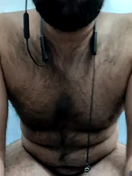 desicockandball online show from October 13, 7:25 pm