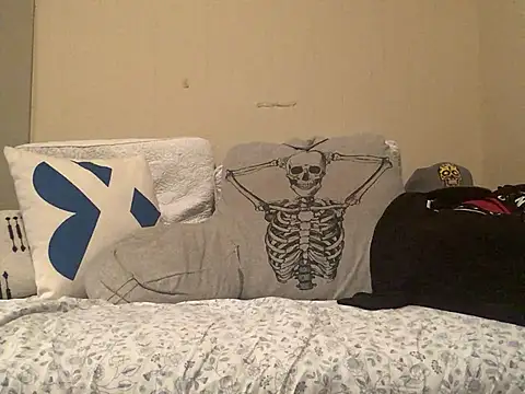 GhetTOfag  online show from February 27, 2:10 am