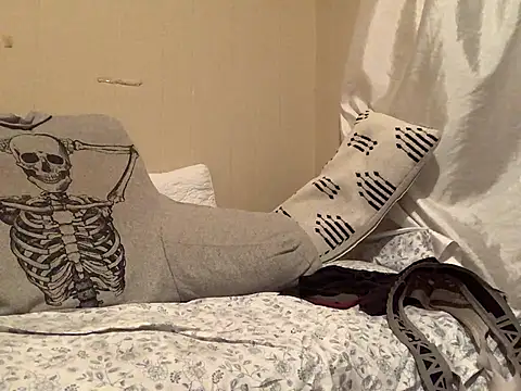 GhetTOfag  online show from February 28, 1:26 am