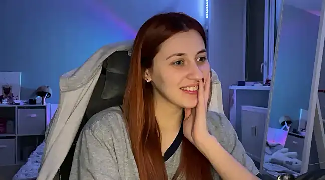 Snapshot of Uniarten chatting on December 29, 10:03 pm Uniarten online show from December 29, 10:03 pm