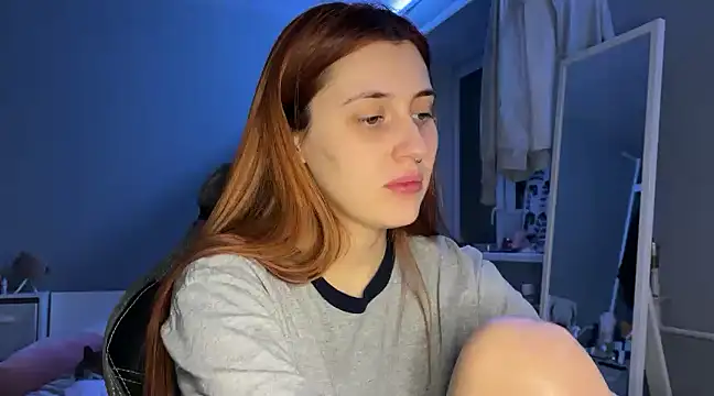 Snapshot of Uniarten chatting on January 16, 8:36 pm Uniarten online show from January 16, 8:36 pm