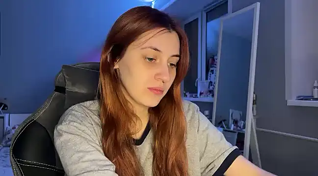 Snapshot of Uniarten chatting on January 21, 5:41 pm Uniarten online show from January 21, 5:41 pm