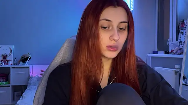 Snapshot of Uniarten chatting on February 11, 5:18 pm Uniarten online show from February 11, 5:18 pm