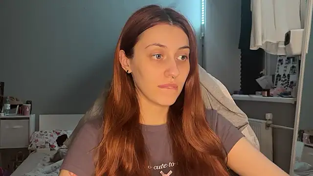 Snapshot of Uniarten chatting on October 15, 6:19 pm Uniarten online show from October 15, 6:19 pm