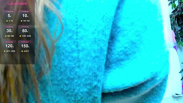 Snapshot of Bell_a_mi_ chatting on February 20, 8:17 am Bell a mi online show from February 20, 8:17 am