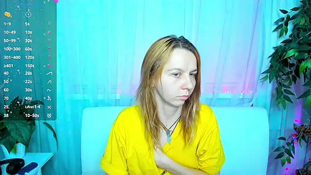 Snapshot of Bell_a_mi_ chatting on March 16, 3:14 am Bell a mi online show from March 16, 3:14 am