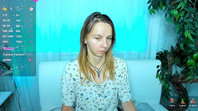 Snapshot of Bell_a_mi_ chatting on September 10, 5:07 am Bell a mi online show from September 10, 5:07 am