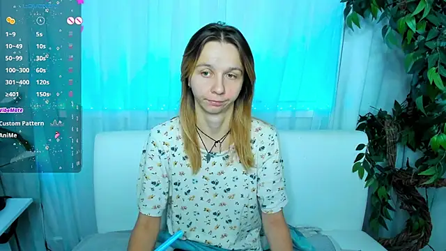 Snapshot of Bell_a_mi_ chatting on September 11, 5:18 am Bell a mi online show from September 11, 5:18 am