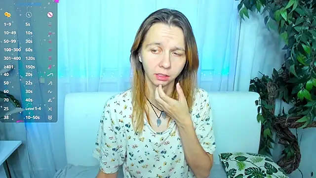 Snapshot of Bell_a_mi_ chatting on September 16, 5:08 am Bell a mi online show from September 16, 5:08 am