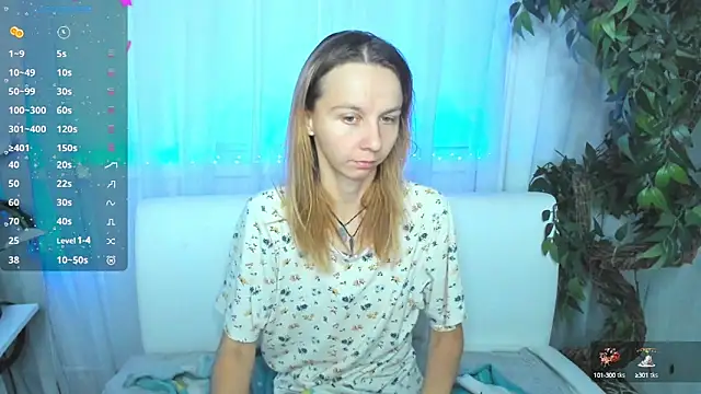 Snapshot of Bell_a_mi_ chatting on September 18, 5:42 am Bell a mi online show from September 18, 5:42 am