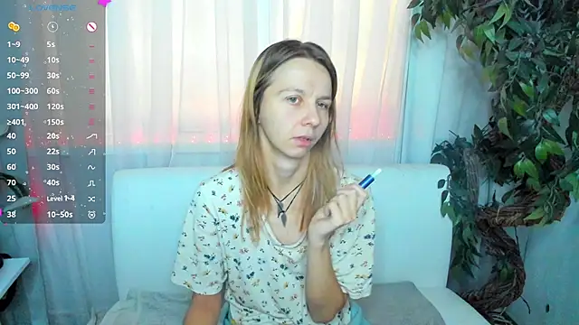 Snapshot of Bell_a_mi_ chatting on September 19, 5:53 am Bell a mi online show from September 19, 5:53 am