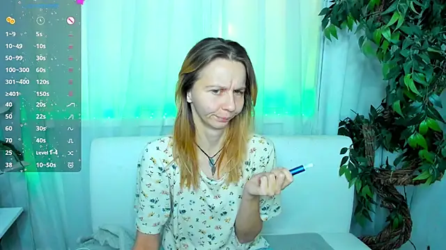 Snapshot of Bell_a_mi_ chatting on September 21, 5:53 am Bell a mi online show from September 21, 5:53 am