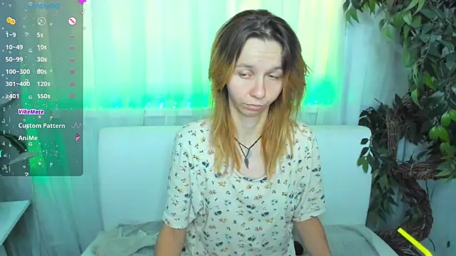 Snapshot of Bell_a_mi_ chatting on September 23, 6:16 am Bell a mi online show from September 23, 6:16 am